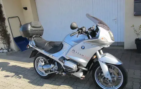 BMW Touren Motorrad 1150 RS