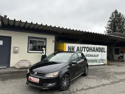 VW Polo Trendlein