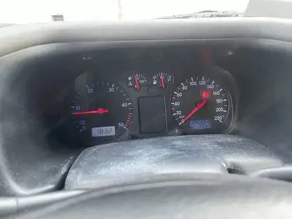 Volkswagen VW T4 Caravelle 2003