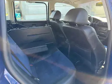 Vw Passat TDI Aut. Behindertengerecht Rollstuhllift