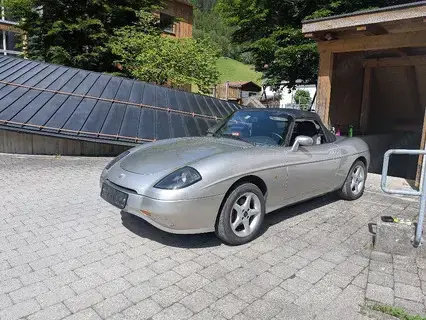 Fiat Barchetta