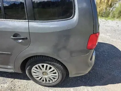 Vw Touran  1.6  Tdi 