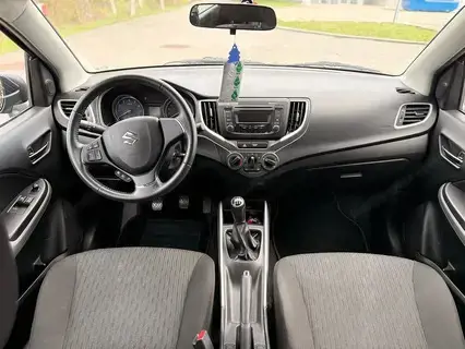 Suzuki Baleno
