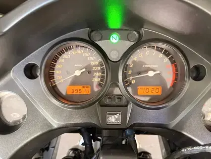 Honda CBF 1000