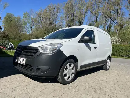 Dacia Dokker 
