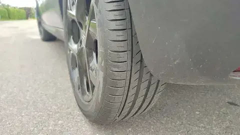 Citroen C3 Aircross tip top