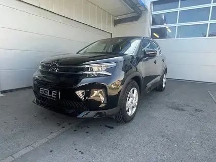 Citroen C5 Aircross Live Pack