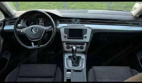 Volkswagen Passat B8