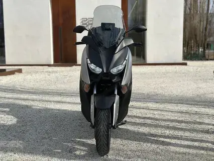 yamaha xmax