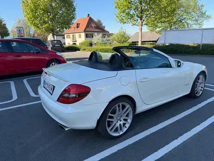 zu verkaufen Mercedes CLK