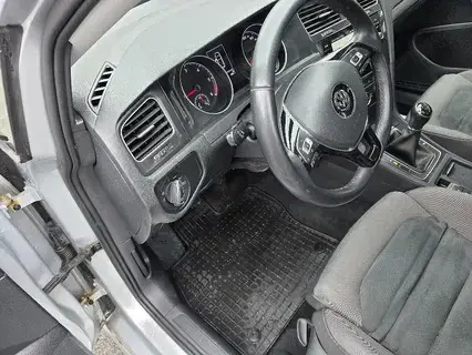 Vw  Golf  7 1.6 Tdi  