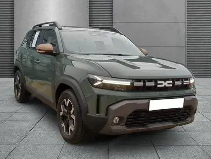Dacia Duster Extreme SHZ+LKHZ+Navi+RFK TCe 120 ECO-G 90 kW (...