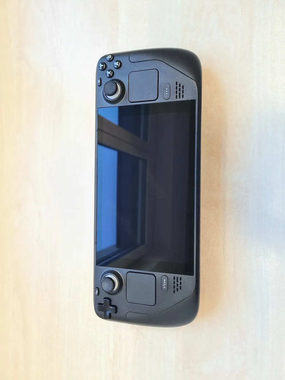 Steam Deck LCD 256gb