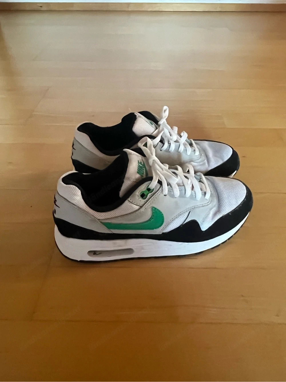 Nike Air Sneaker Gr 38