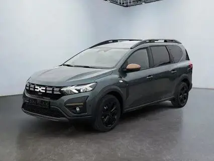 Dacia Jogger 100 ECO-G Extreme+ 7-Sitzer Navigation LED Aluf...