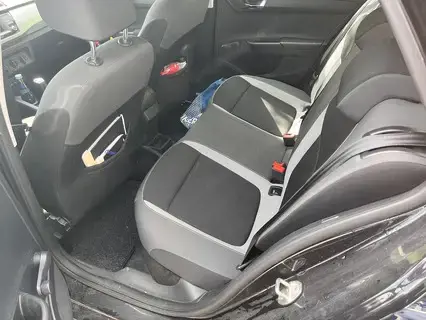 Skoda Fabia 1.0 TSI