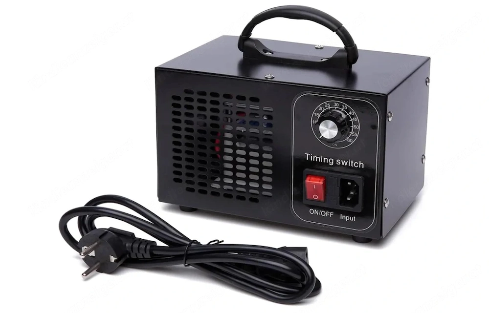 Ozongenerator   Ozon Luftreiniger   Geruchsentferner