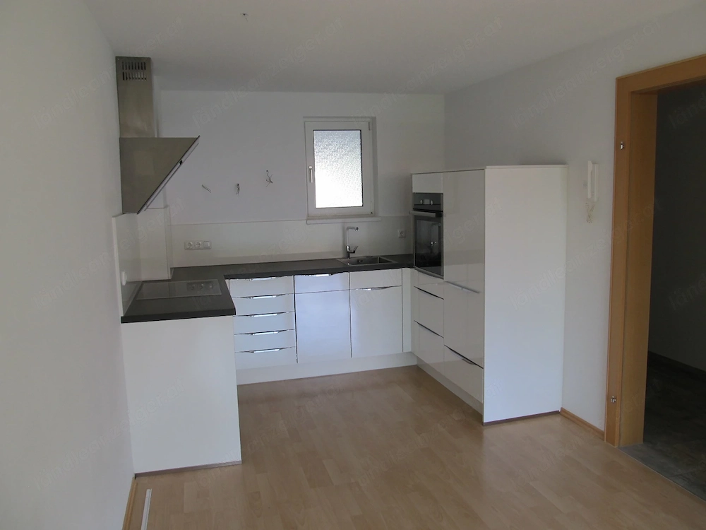 2-Zimmer-Wohnung mit Balkon in Dornbirn ab Juni 2026