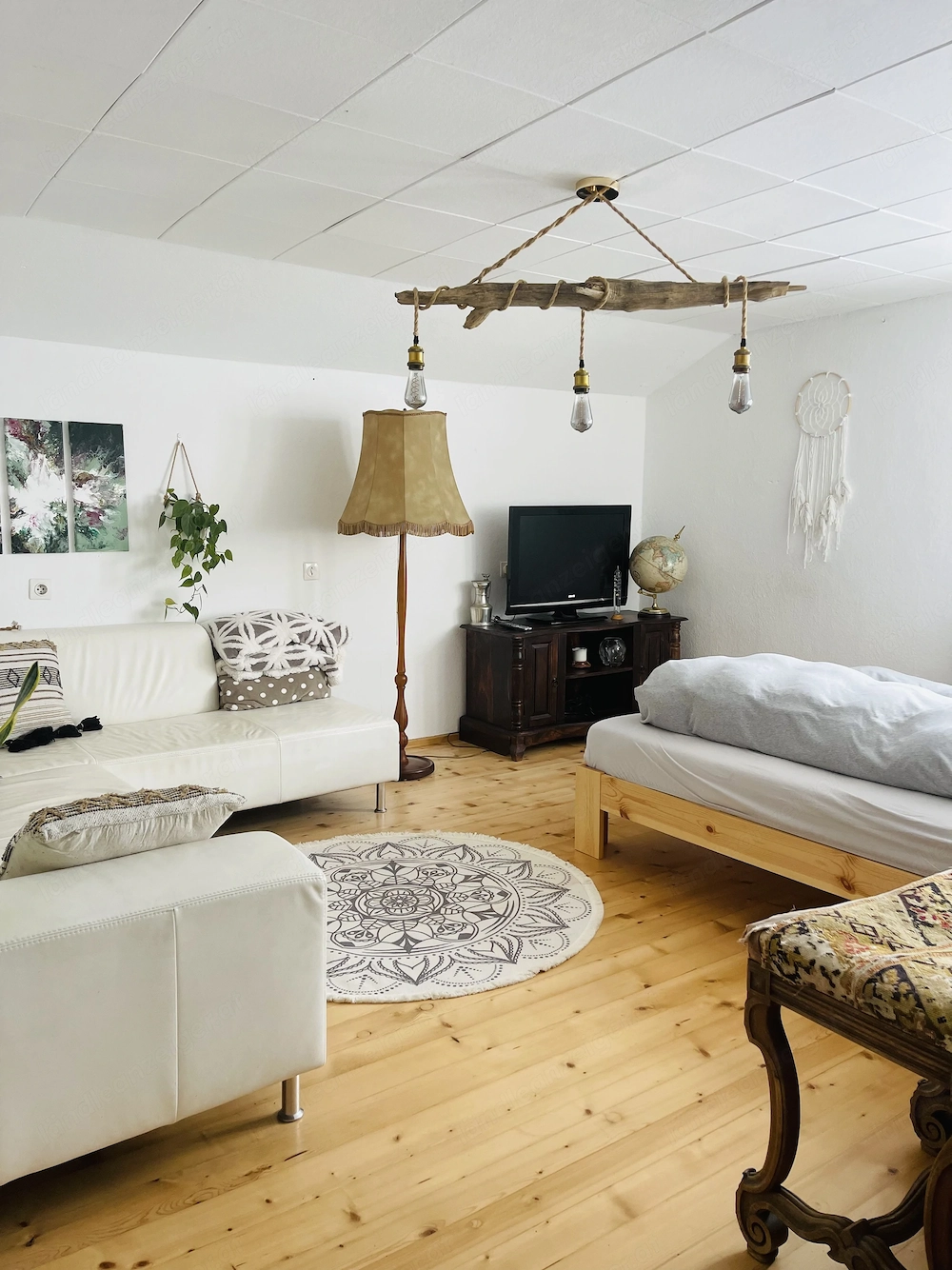 Haus in Schwarzenberg mit Garten & Gewächshaus