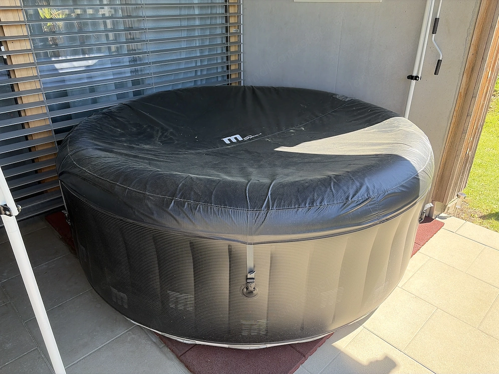 Whirlpool Starry zuverkaufen