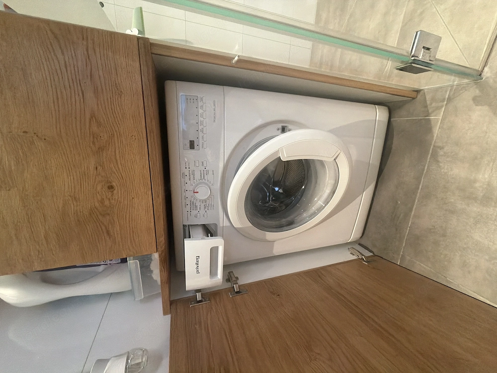 Waschmaschine Privileg