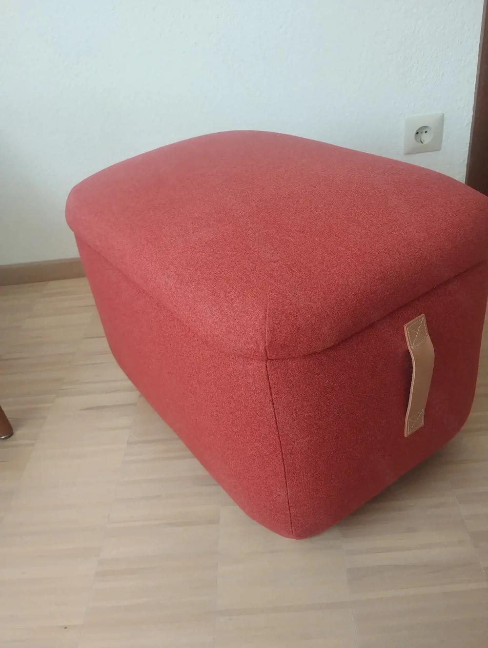 Oskarshamn Hocker von IKEA