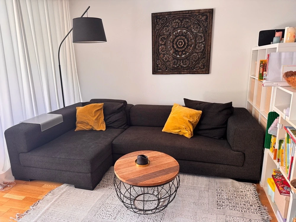 gebrauchtes Sofa zu verschenken