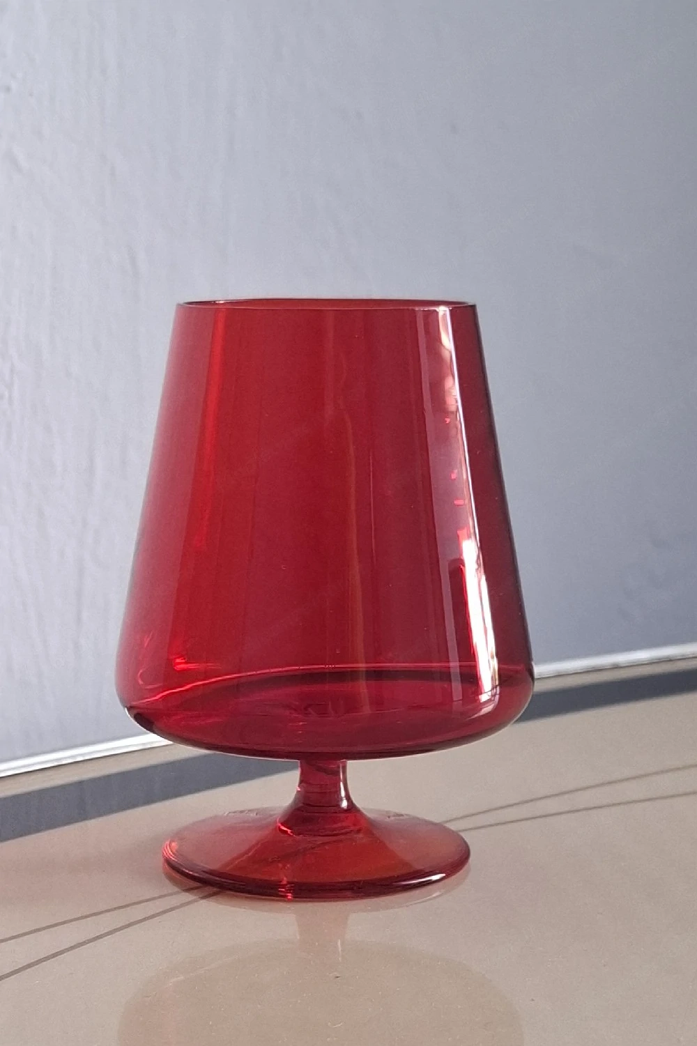 6 Ingrid Cognac Gläser