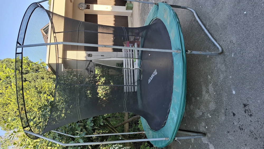 Trampolin 