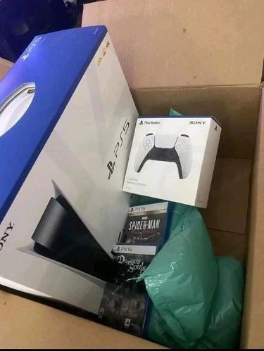 PlayStation 5 slim 