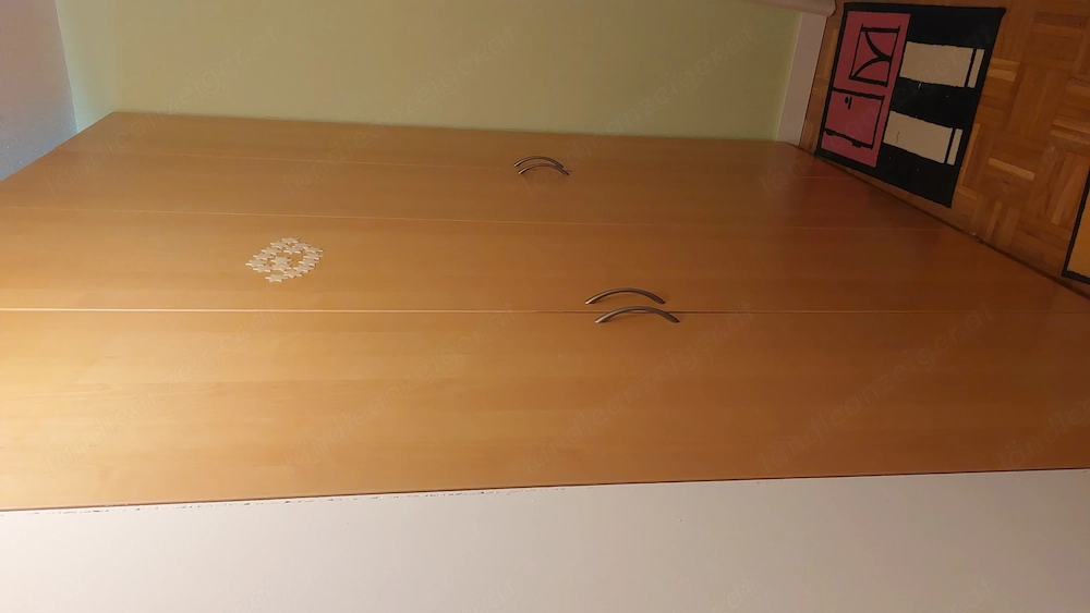 Pax 5 Türig mit Regalen und Laden