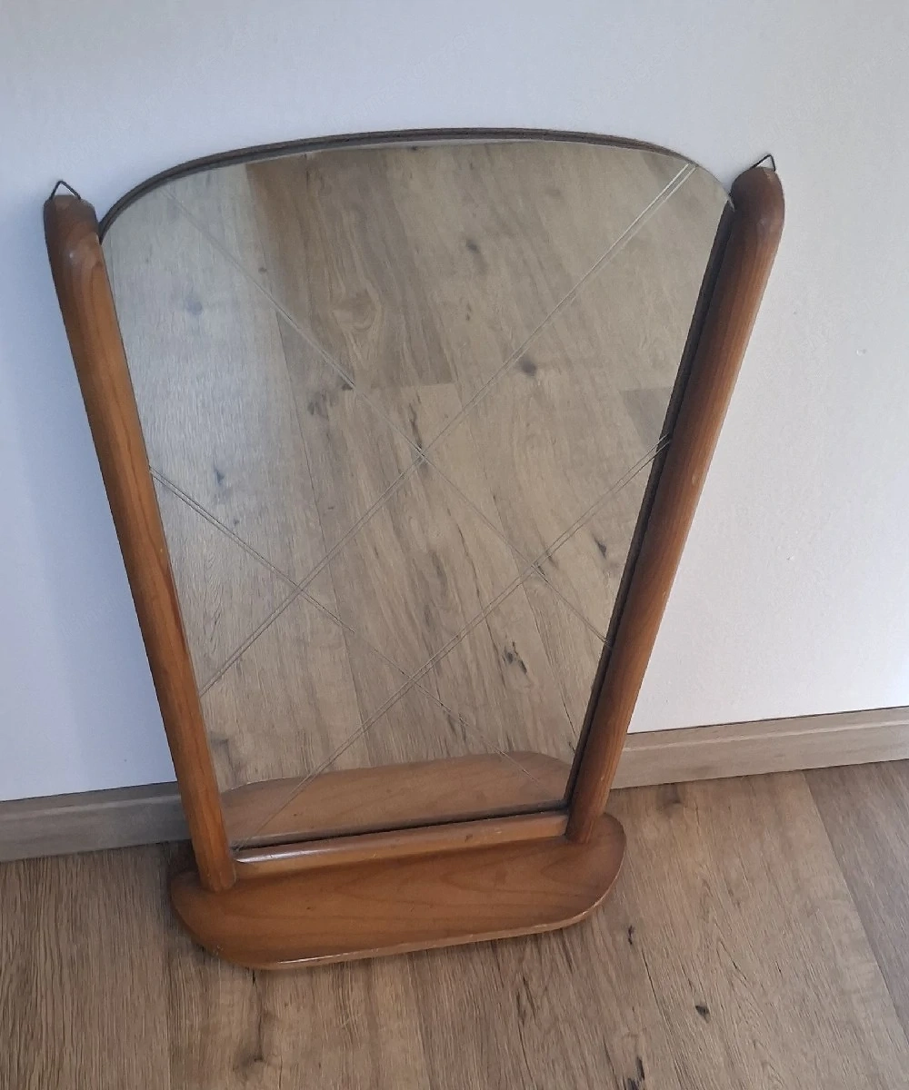 mid century Garderoben SPIEGEL