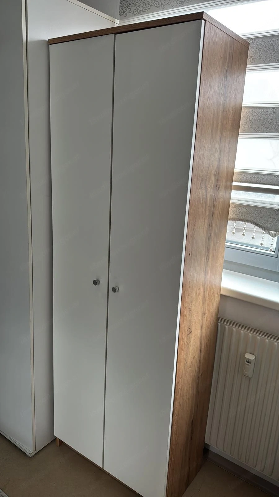 schrank gardrobe