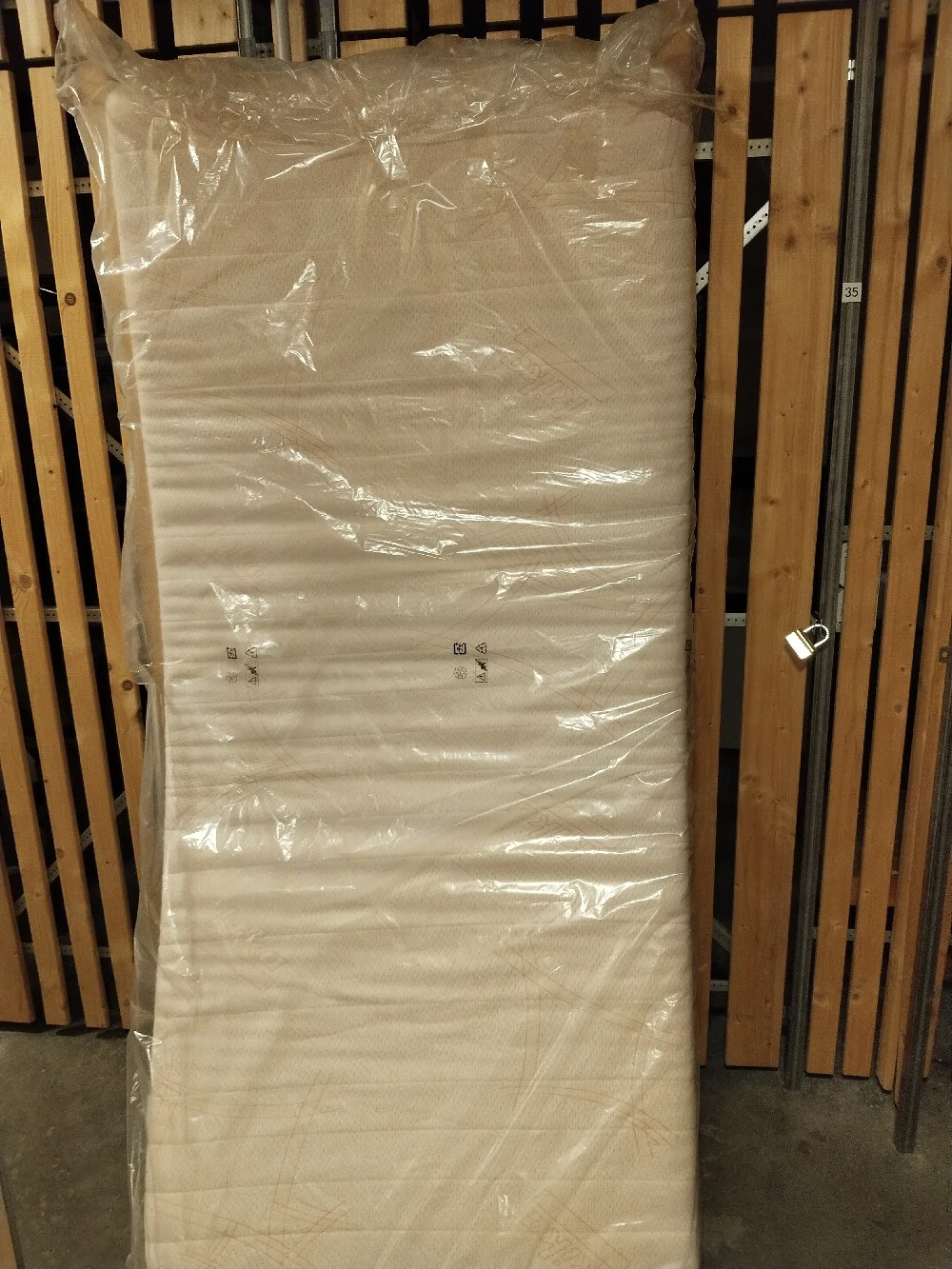 Matratze 90 200
