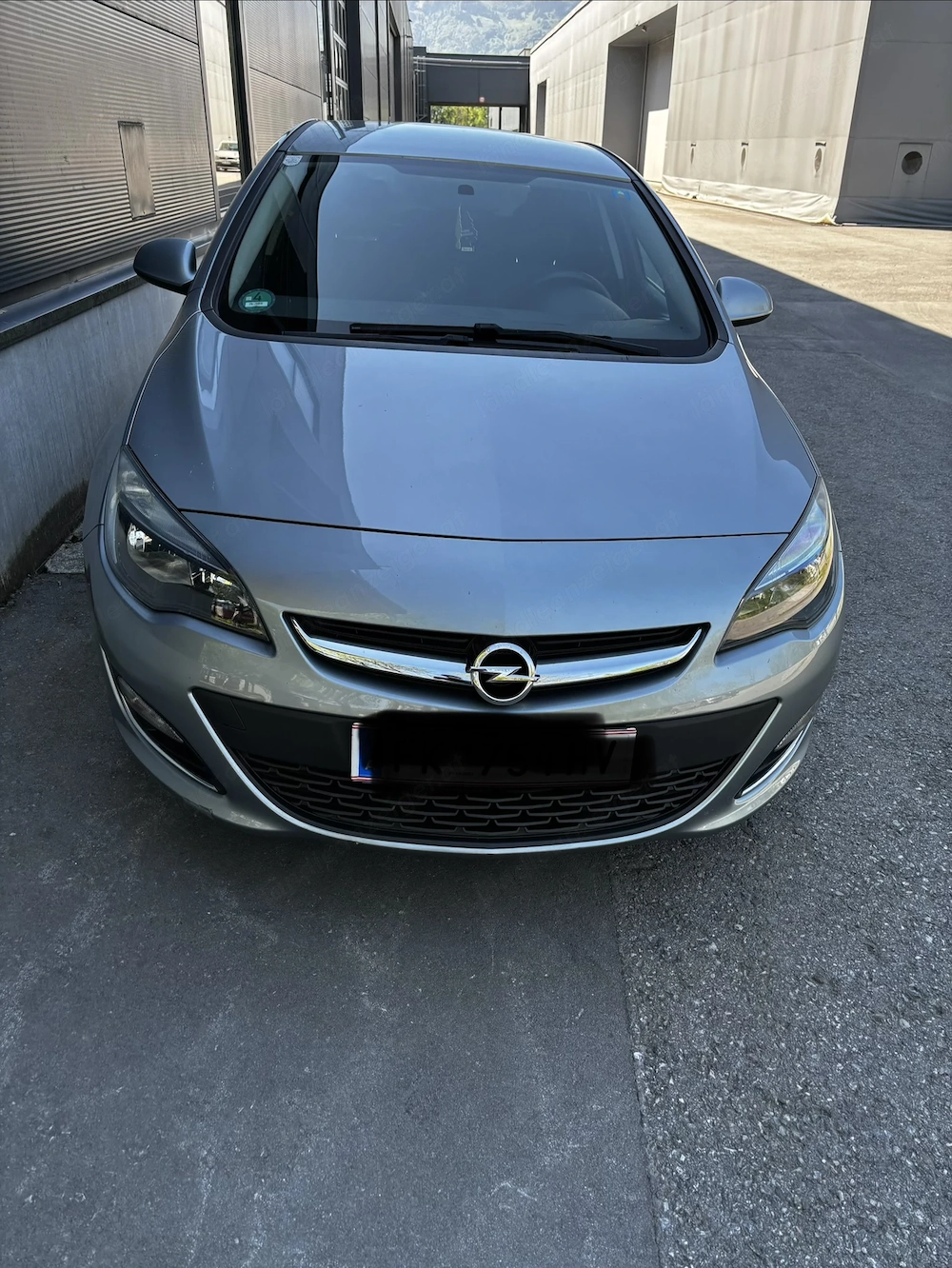 Opel Astra 1,3 Diesel Eco Flex