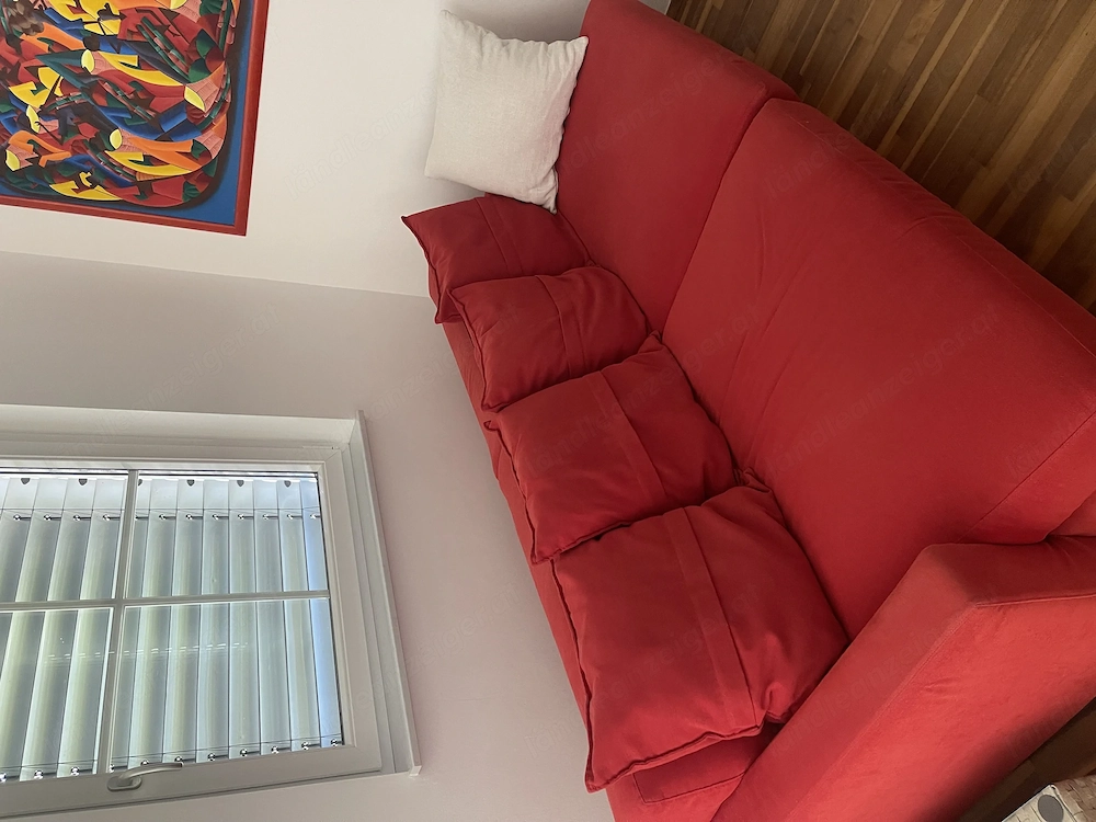 Bequeme Couch 