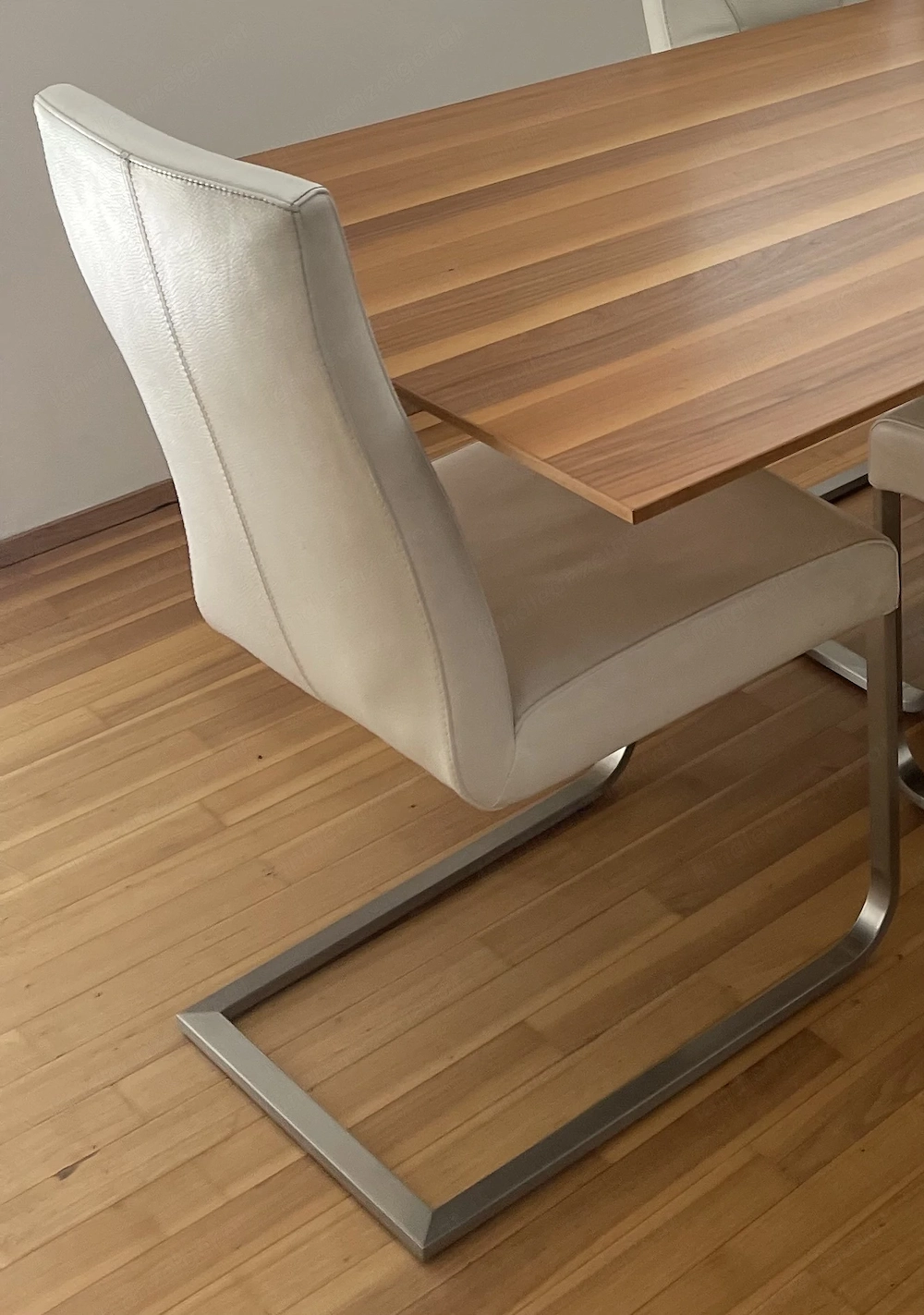 Stühle fürs Esszimmer - 8 Stück