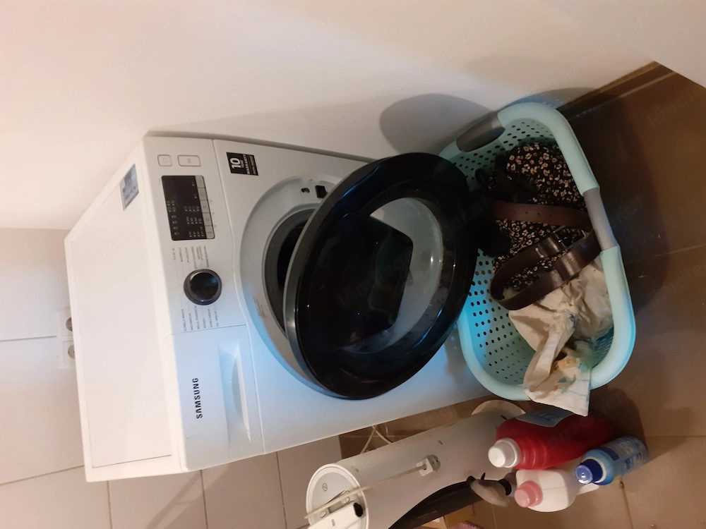 Samsung Waschmaschine