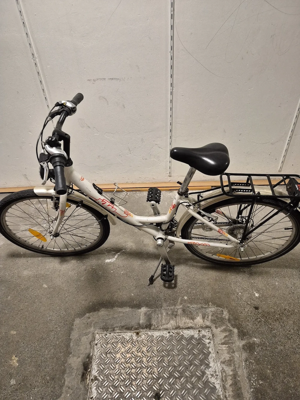 ktm mädchen fahrrad