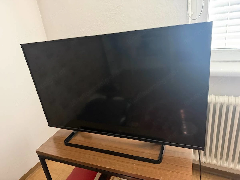 Fernseher Panasonic 40 Zoll