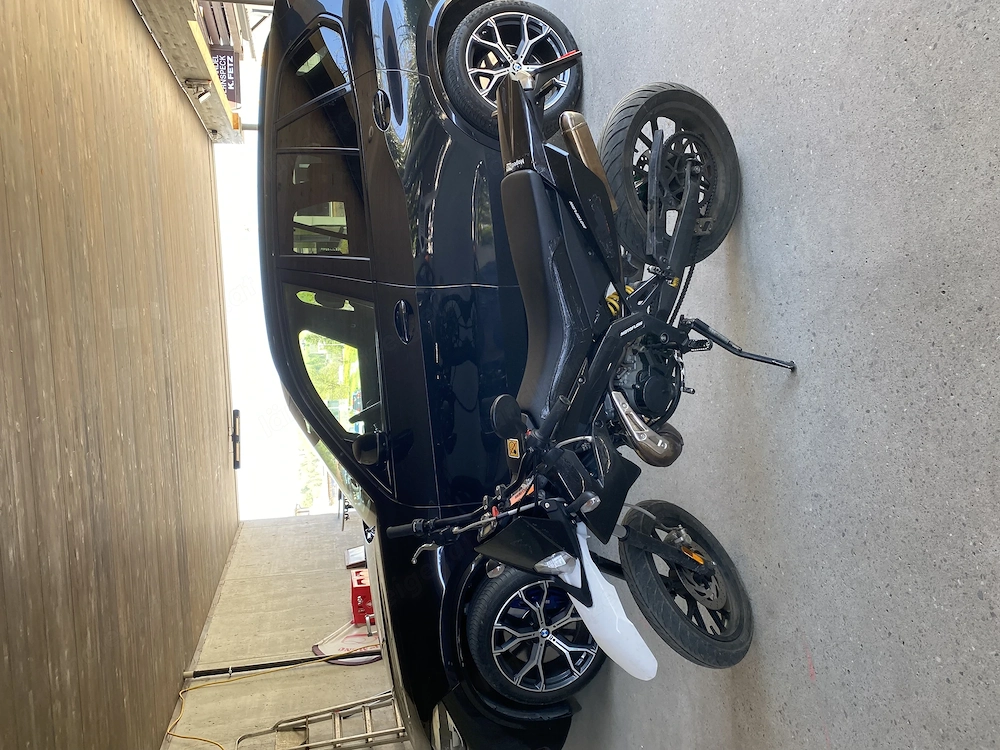 Derbi Senda X-Treme DRD S11