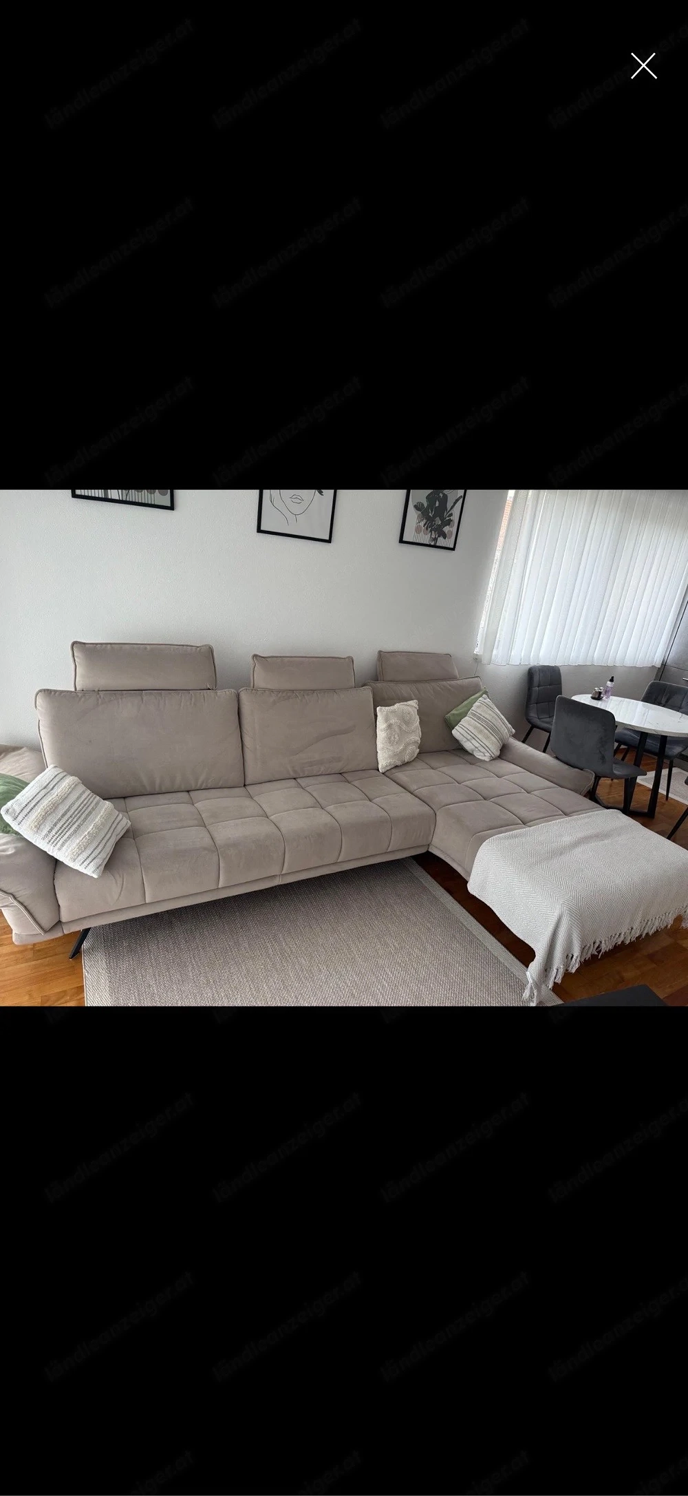 wohnzimmercouch