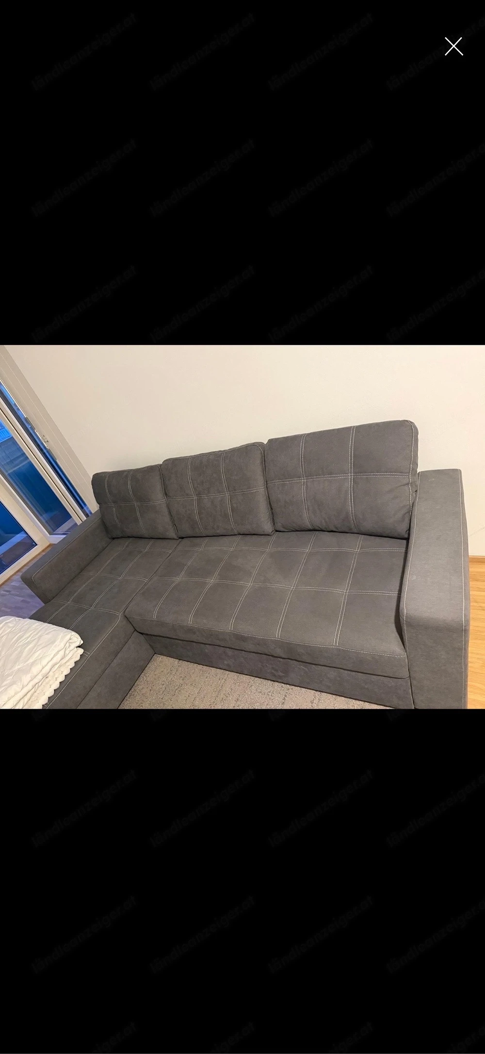 schlafcouch