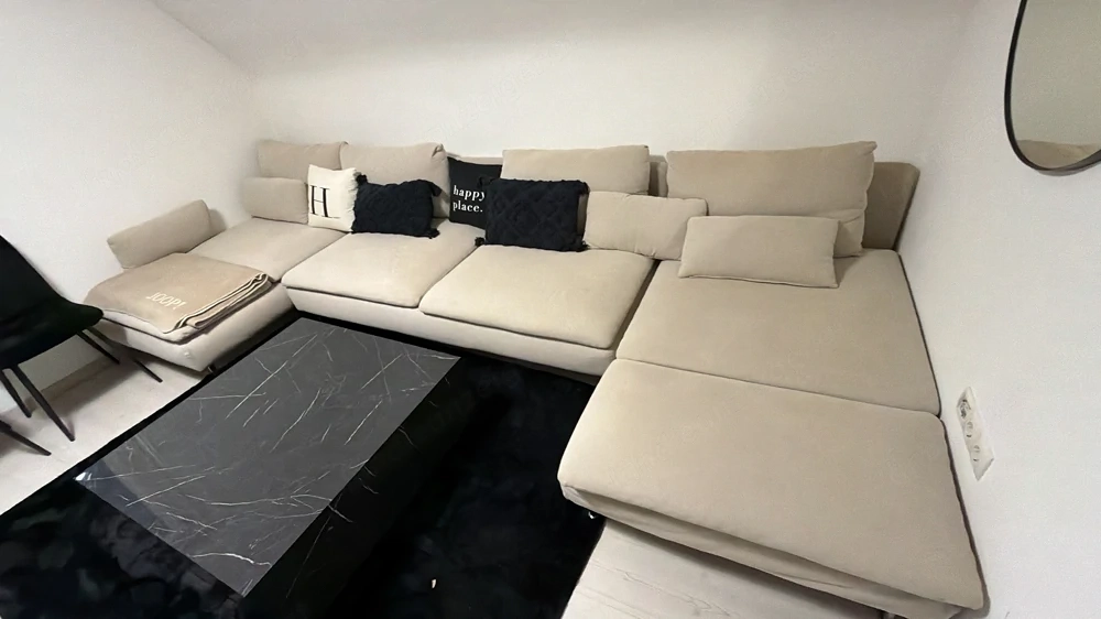 Ikea Sofa