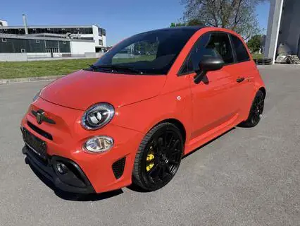 Abarth Abarth 500