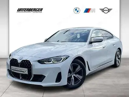 BMW 420d Driving Assistant // Laserlicht // Komfortzugang // elektr. Sitzverstellung