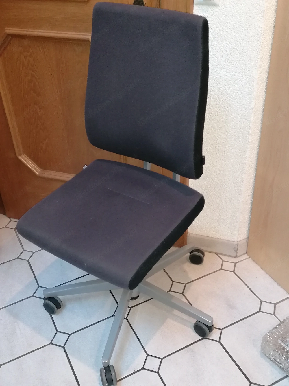 Schöner, hochwertiger Bürostühl von " Sedus " 