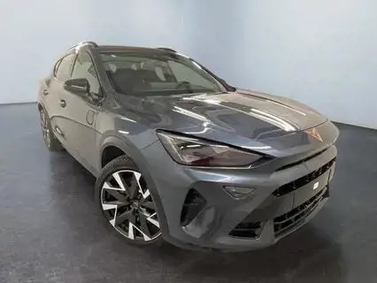 Cupra Formentor VZ 2.0 TSI 333PS/245kW 4x4 DSG7 2025 *+Pano +AH...