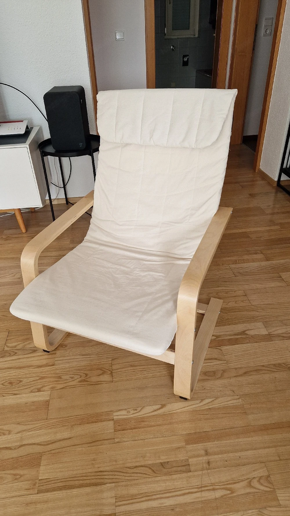 Schwingstuhl