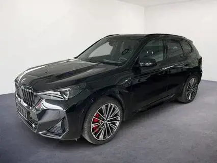 BMW X1 xDrive Aut. 20d M-SPORT PRO/RFK/AHK/PANO-DA/ 120 kW (163 PS), Automatik, Allrad